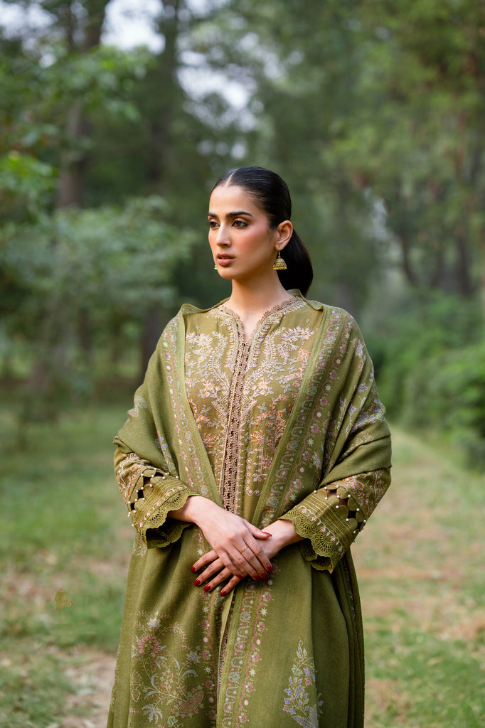 Florent | Serenity Collection |  FSS-6A - House Of Hania