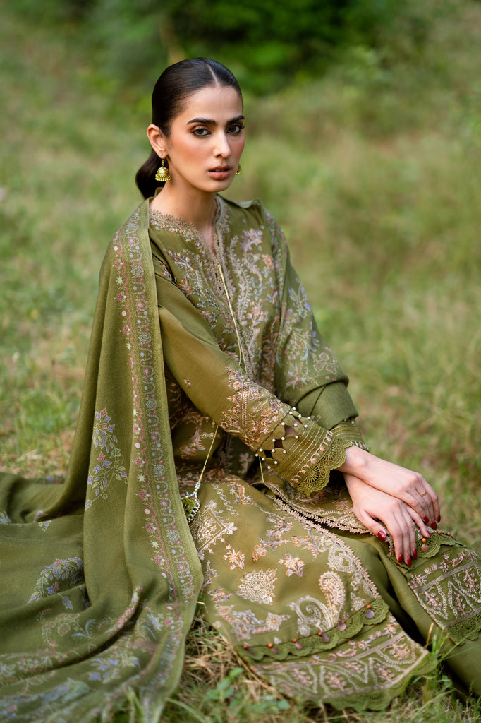 Florent | Serenity Collection |  FSS-6A - House Of Hania