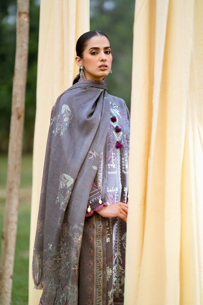 Florent | Serenity Collection |  FSS-6B - House Of Hania