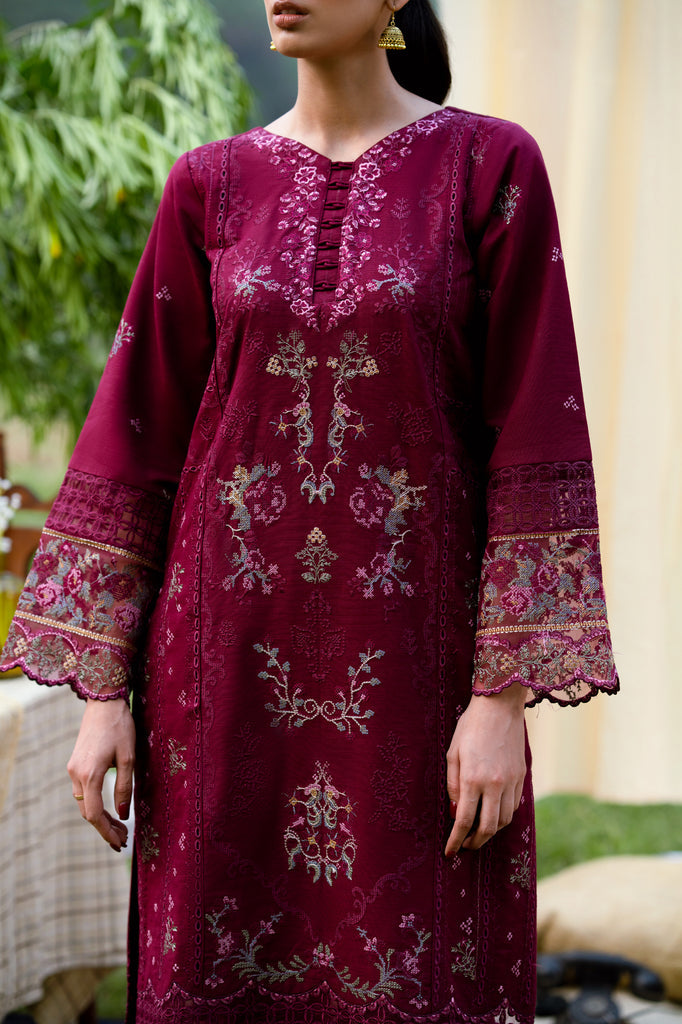 Florent | Serenity Collection |  FSS-7A - House Of Hania