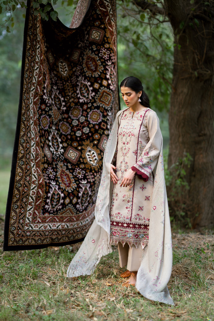Florent | Serenity Collection |  FSS-8A - House Of Hania