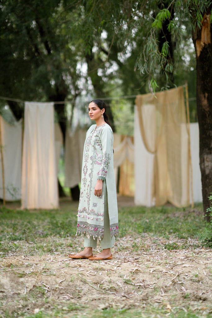 Florent | Serenity Collection |  FSS-8B - House Of Hania