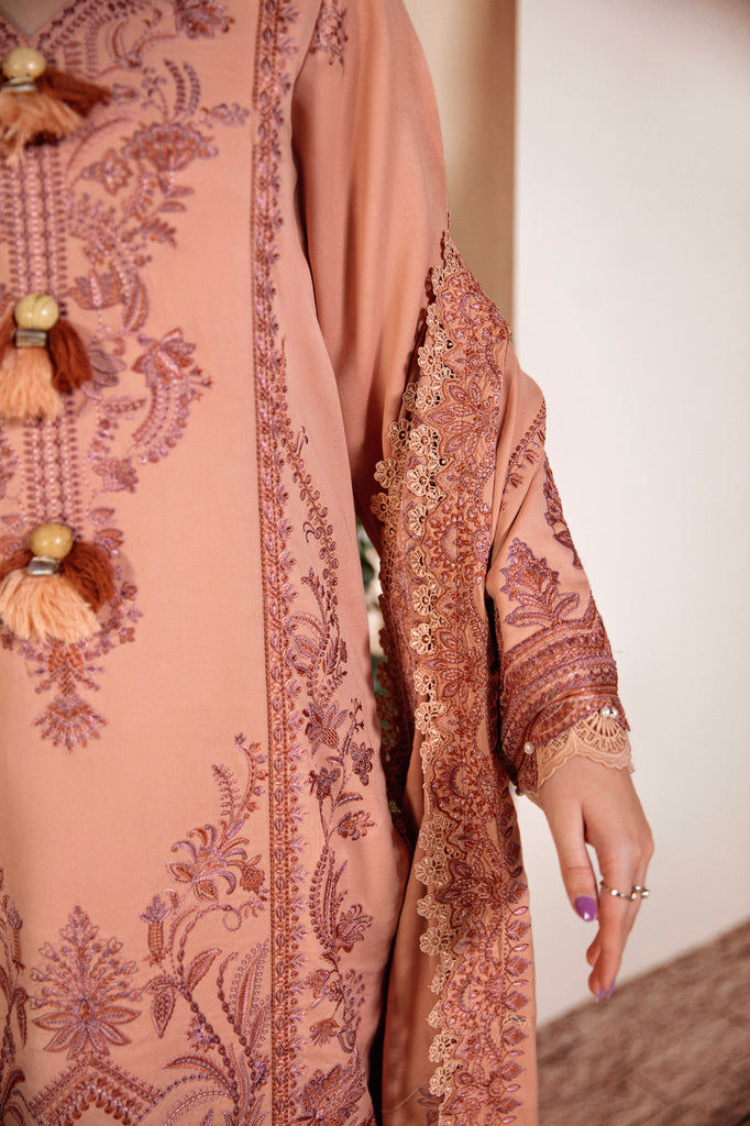 Florent | Shades of Winter |  FSW -1A - House Of Hania