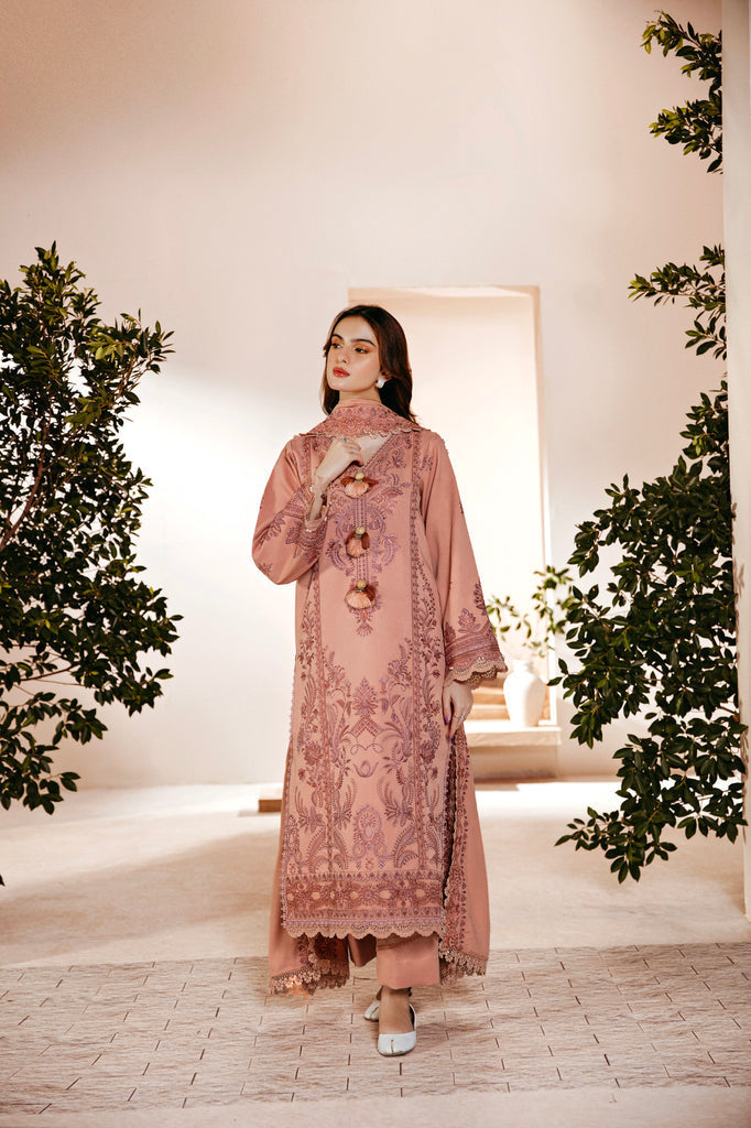 Florent | Shades of Winter |  FSW -1A - House Of Hania