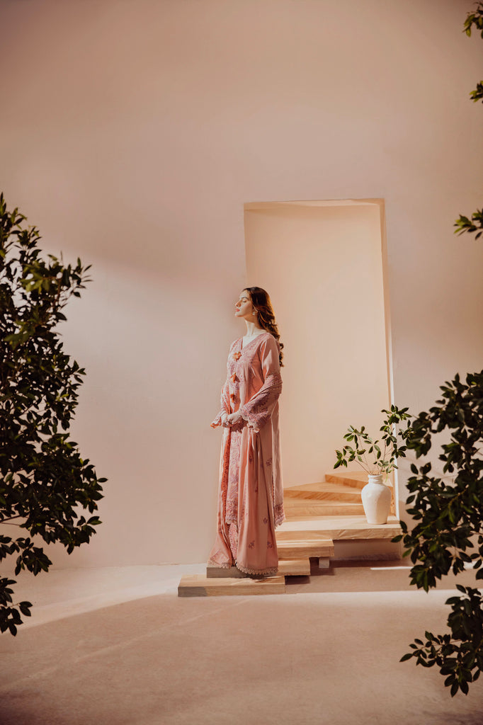 Florent | Shades of Winter |  FSW -1A - House Of Hania