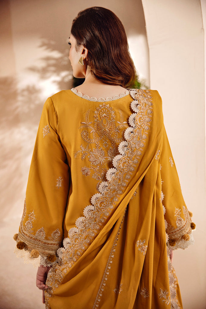 Florent | Shades of Winter |  FSW -1B - House Of Hania