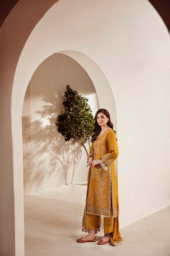 Florent | Shades of Winter |  FSW -1B - House Of Hania