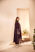 Florent | Shades of Winter | FSW -2A - House Of Hania