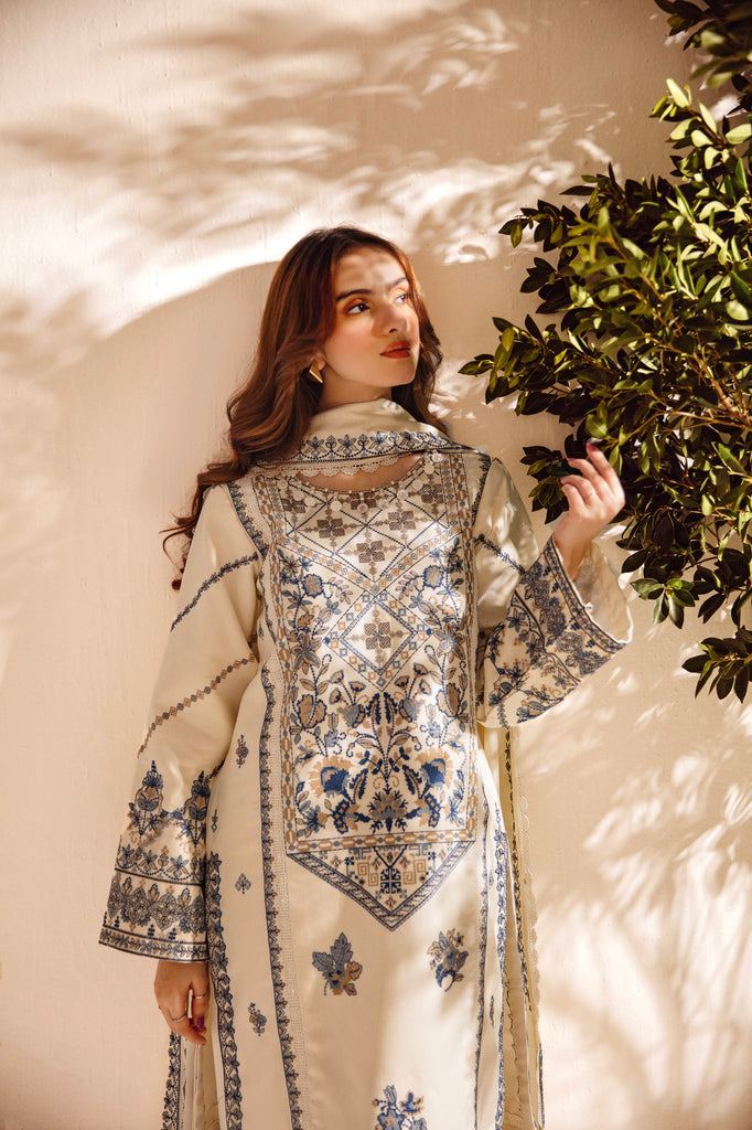 Florent | Shades of Winter |  FSW - 2B - House Of Hania