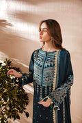 Florent | Shades of Winter | FSW - 3A - House Of Hania