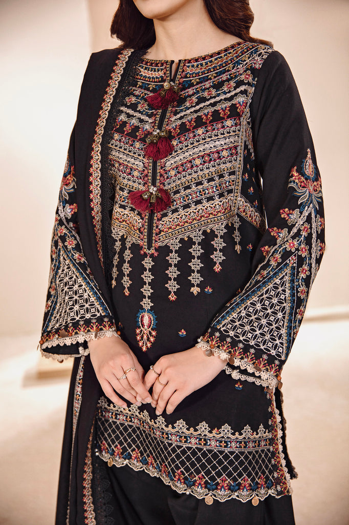 Florent | Shades of Winter |  FSW - 3B - House Of Hania