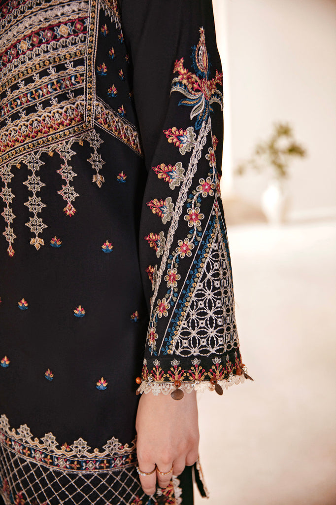 Florent | Shades of Winter |  FSW - 3B - House Of Hania