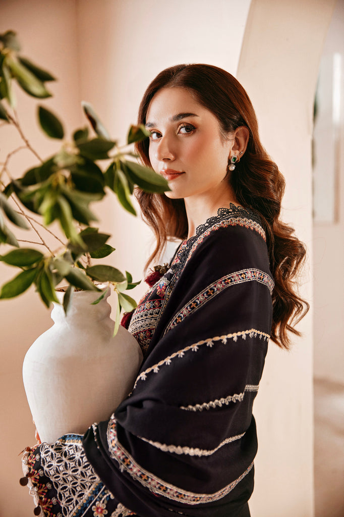 Florent | Shades of Winter |  FSW - 3B - House Of Hania