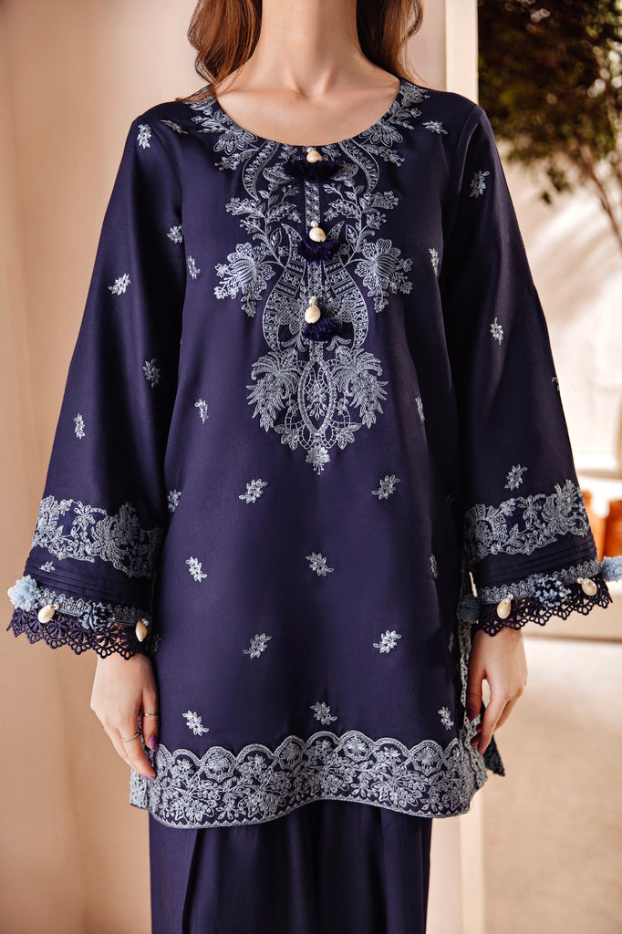 Florent | Shades of Winter |  FSW - 4A - House Of Hania