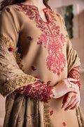Florent | Shades of Winter | FSW - 4B - House Of Hania
