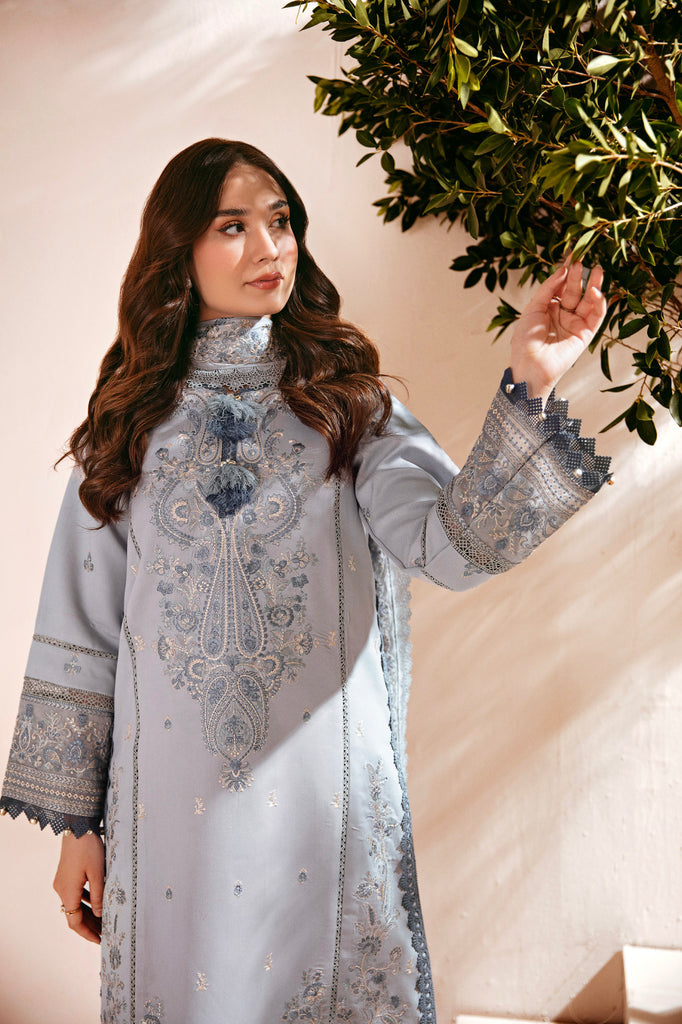 Florent | Shades of Winter | FSW - 5A - House Of Hania