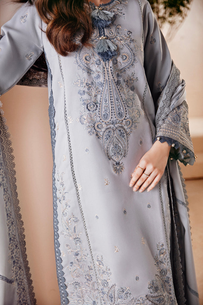 Florent | Shades of Winter | FSW - 5A - House Of Hania