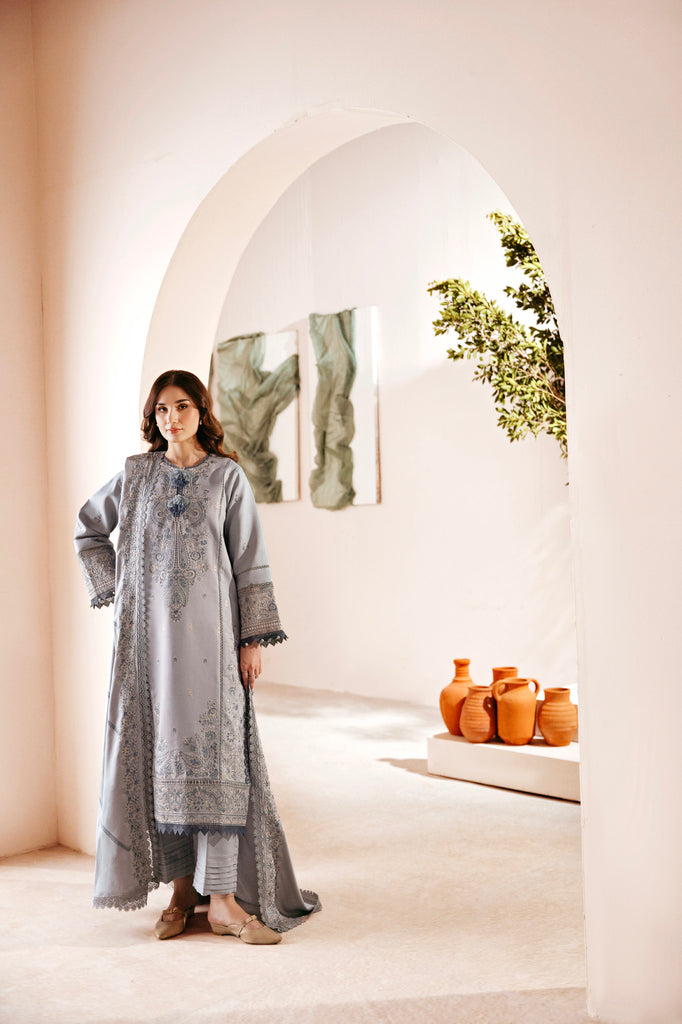 Florent | Shades of Winter | FSW - 5A - House Of Hania