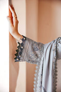 Florent | Shades of Winter | FSW - 5A - House Of Hania