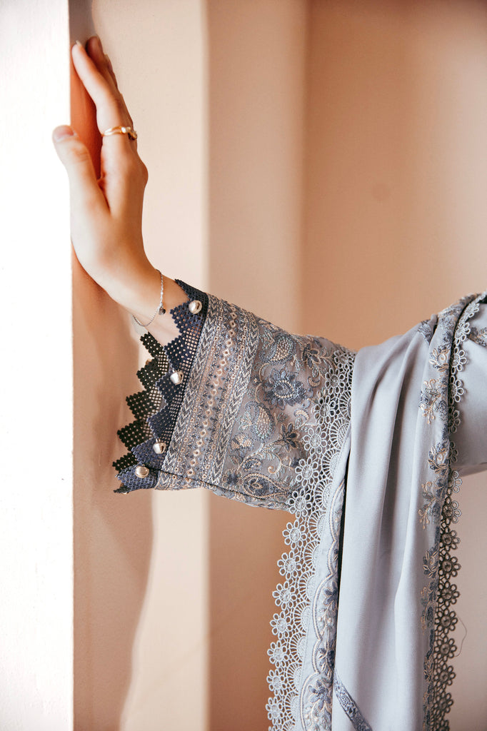 Florent | Shades of Winter | FSW - 5A - House Of Hania
