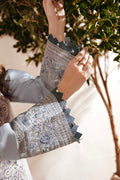Florent | Shades of Winter | FSW - 5A - House Of Hania