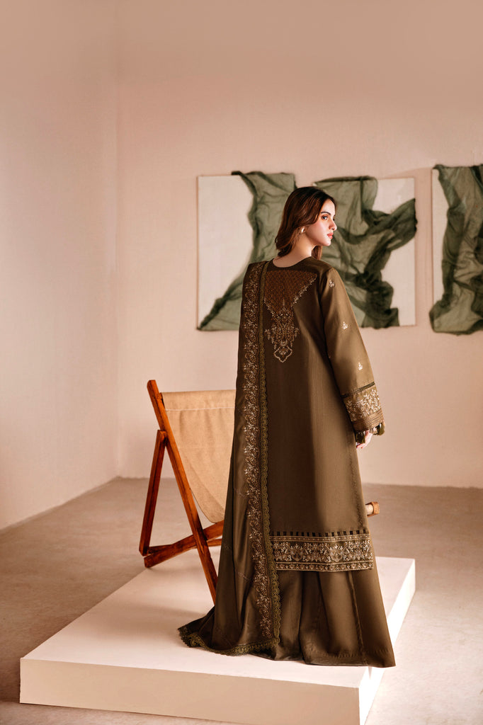 Florent | Shades of Winter |  FSW - 5B - House Of Hania