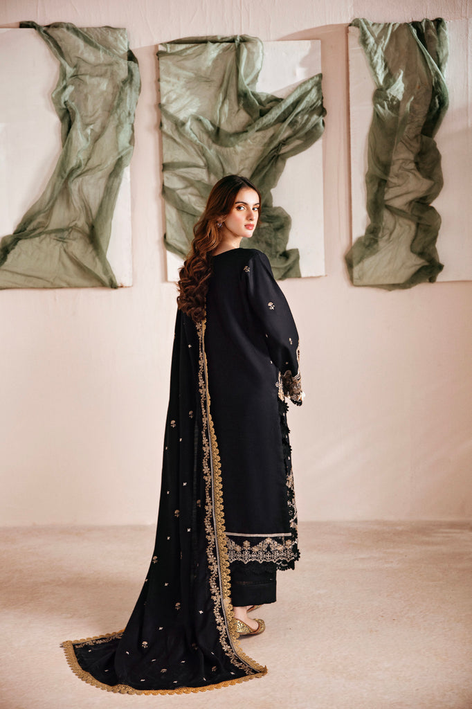 Florent | Shades of Winter |  FSW - 6A - House Of Hania
