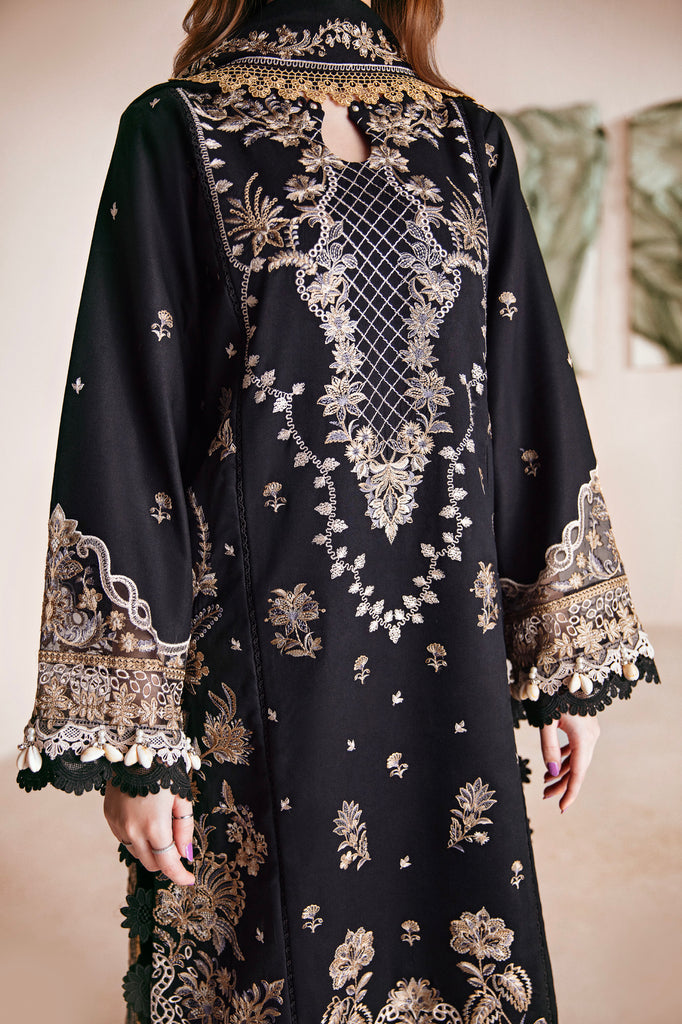 Florent | Shades of Winter |  FSW - 6A - House Of Hania