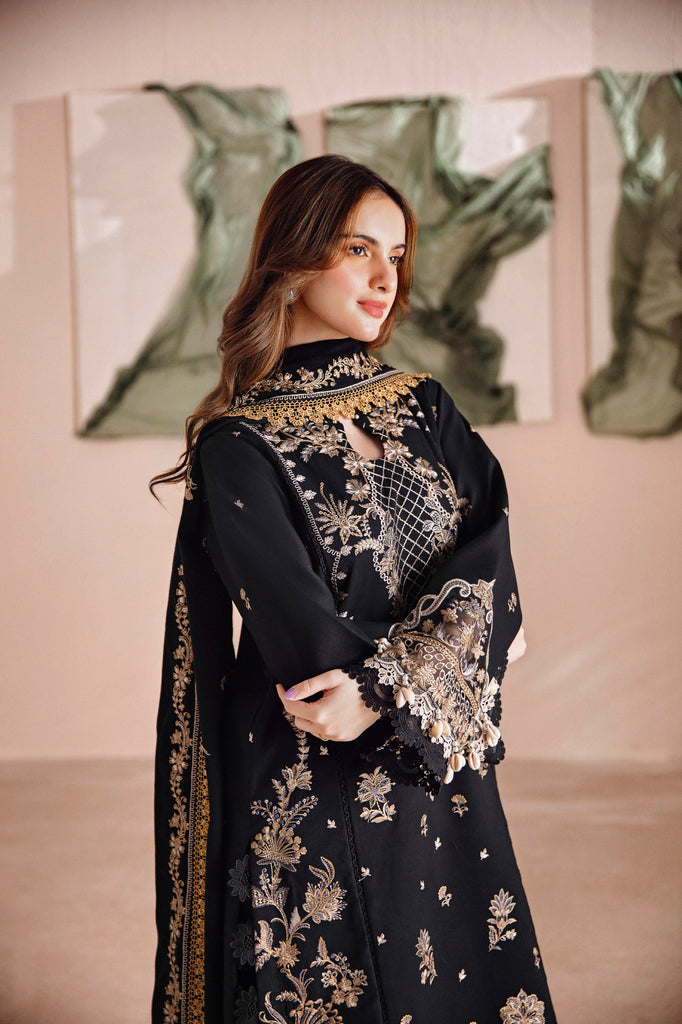 Florent | Shades of Winter |  FSW - 6A - House Of Hania