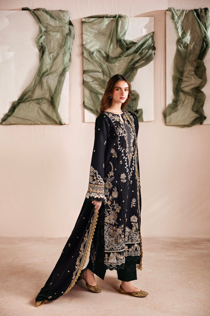 Florent | Shades of Winter |  FSW - 6A - House Of Hania