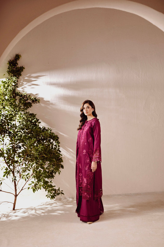 Florent | Shades of Winter |  FSW - 6B - House Of Hania