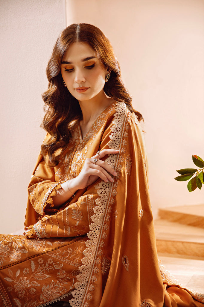 Florent | Shades of Winter |  FSW - 7 - House Of Hania