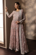 Flossie | Avalanche Formals | BLUSH FROST (A) - House Of Hania