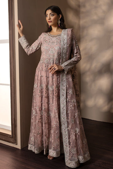Flossie | Avalanche Formals | BLUSH FROST (A) - House Of Hania