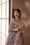 Flossie | Avalanche Formals | BLUSH FROST (A) - House Of Hania