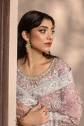 Flossie | Avalanche Formals | BLUSH FROST (A) - House Of Hania