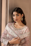 Flossie | Avalanche Formals | BLUSH FROST (A) - House Of Hania