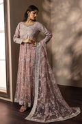 Flossie | Avalanche Formals | BLUSH FROST (A) - House Of Hania