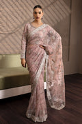 Flossie | Avalanche Formals | BLUSH FROST (B) - House Of Hania