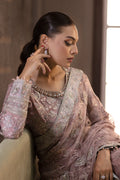 Flossie | Avalanche Formals | BLUSH FROST (B) - House Of Hania