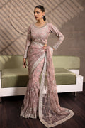 Flossie | Avalanche Formals | BLUSH FROST (B) - House Of Hania