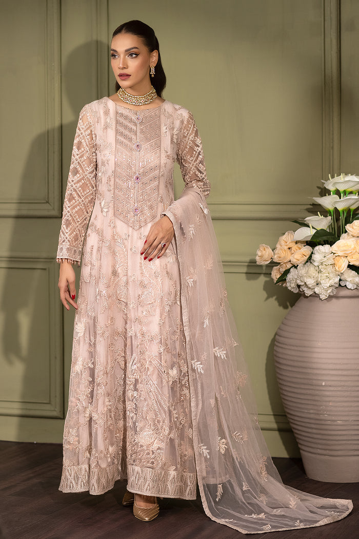 Flossie | Avalanche Formals | CANDY FLOSS (A) - House Of Hania