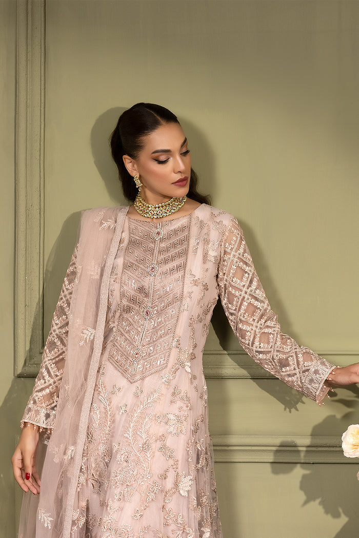 Flossie | Avalanche Formals | CANDY FLOSS (A) - House Of Hania