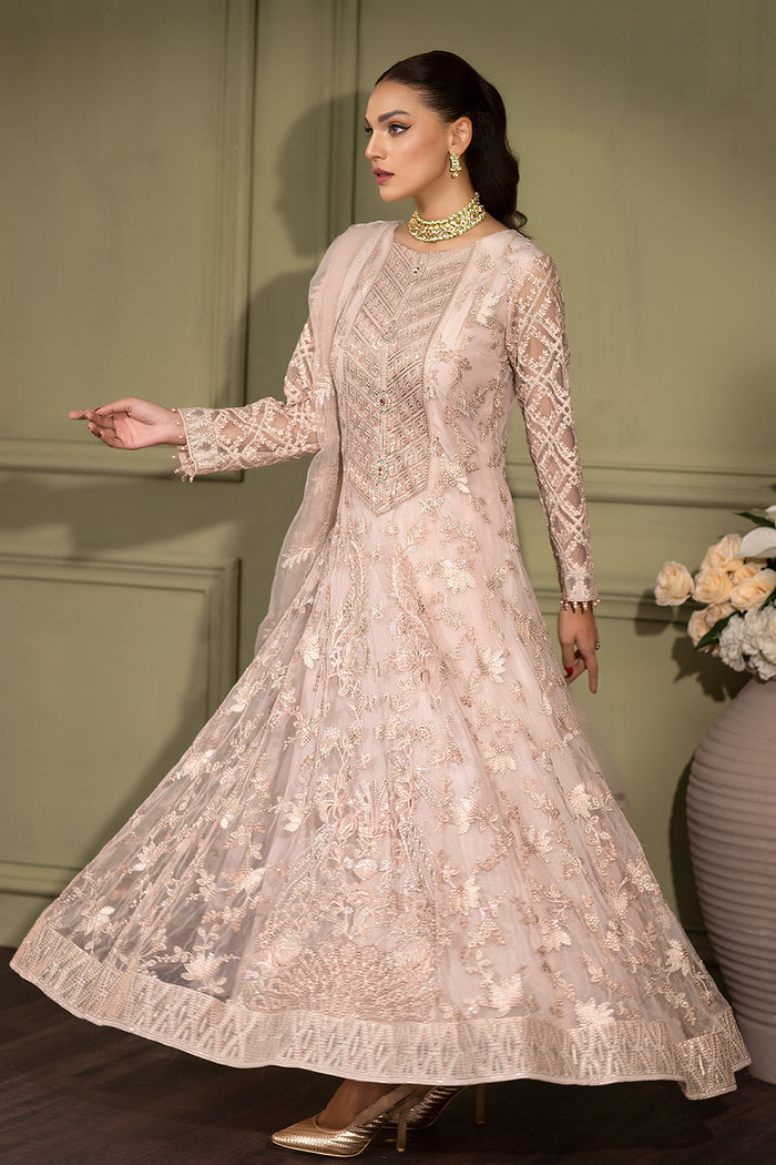 Flossie | Avalanche Formals | CANDY FLOSS (A) - House Of Hania