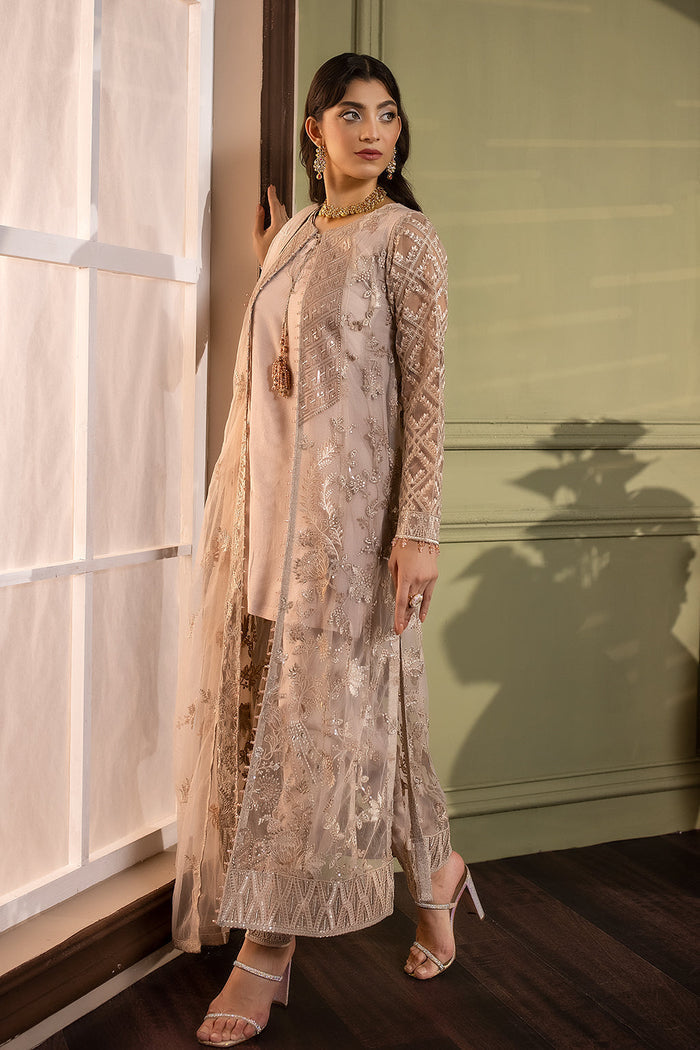 Flossie | Avalanche Formals | CANDY FLOSS (B) - House Of Hania