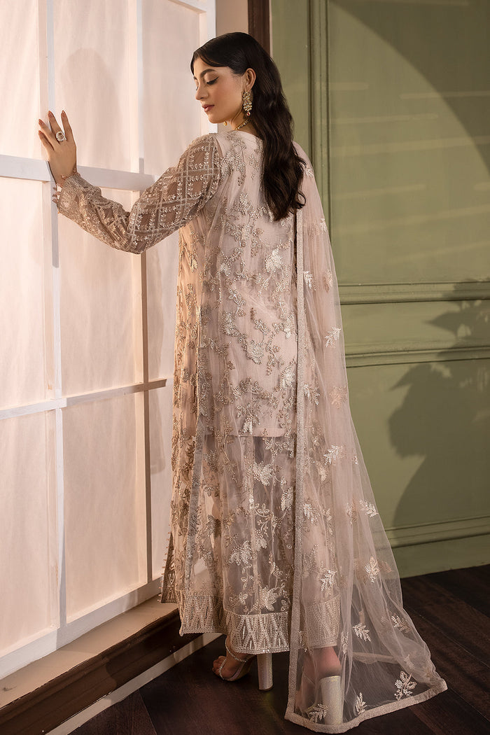 Flossie | Avalanche Formals | CANDY FLOSS (B) - House Of Hania