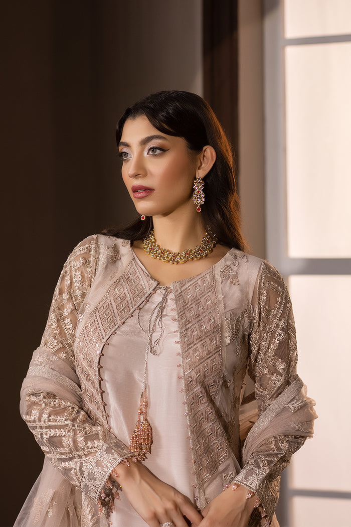 Flossie | Avalanche Formals | CANDY FLOSS (B) - House Of Hania