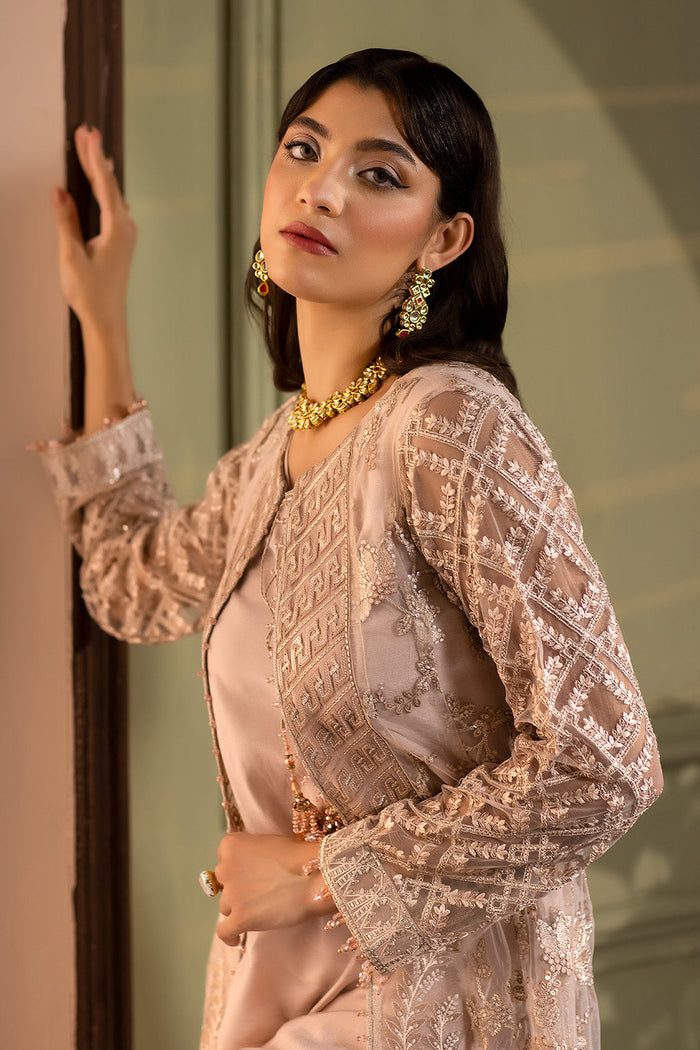 Flossie | Avalanche Formals | CANDY FLOSS (B) - House Of Hania