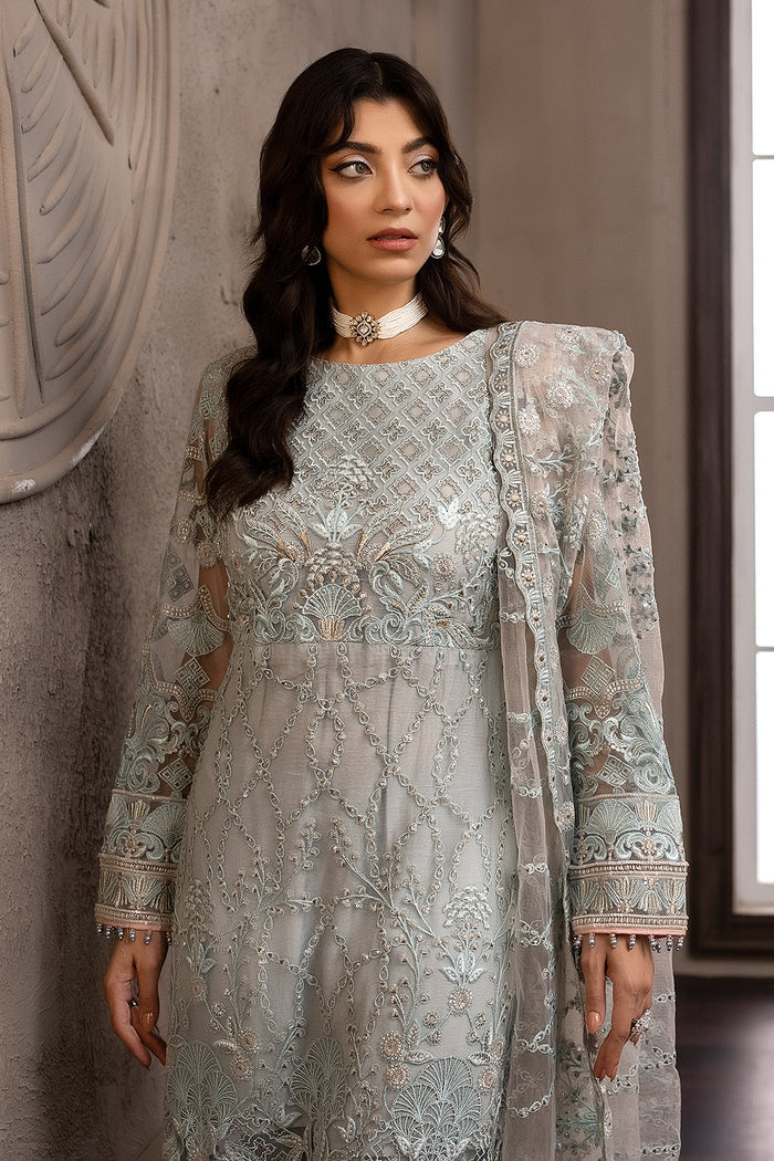 Flossie | Avalanche Formals | CRYSTALLINE (A) - House Of Hania