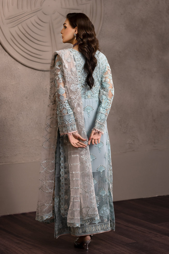 Flossie | Avalanche Formals | CRYSTALLINE (B) - House Of Hania